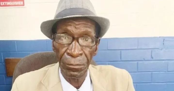 78-year-old Man Asks 49-year-old Son To Pay Back Bride Price He Paid For His Mother After Discovering He Is Not His Child