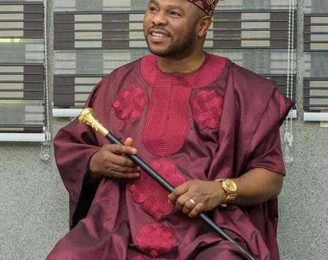 My Turning Point – Yinka Ayefele Writes As He Celebrates 25-years Of Surviving Accident (Throwback Photos)