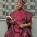 My Turning Point – Yinka Ayefele Writes As He Celebrates 25-years Of Surviving Accident (Throwback Photos)