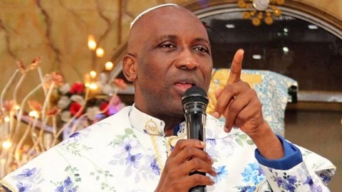 Nigerians Will Buy Rice For N80,000, Diesel For N1500 In 2023 – Primate Ayodele