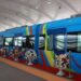 Gov Sanwo-Olu Inaugurates Blue Line Rail In Lagos (Photos)