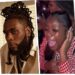 Lady Weeps Uncontrollably While Singing Burna Boy’s ‘Last Last’ Song At His Concert (Video)