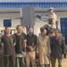 Nigerian Air Force Rescued Seven Kidnapped Chinese Nationals In Kaduna After Six Months In Captivity (Photos)