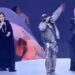 Watch Davido’s Performance At The World Cup Closing Ceremony (Video)