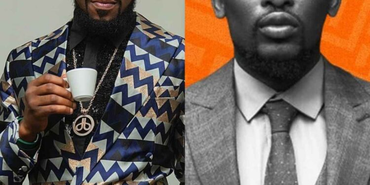 I’m Ready For You, The World Will Know How Wicked, Deceitful, You And Your Family Are – OAP Dotun Drags D’Banj On IG