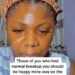 My Man Dumped Me On The Day I Gave Birth – Lady Shares Heartbreaking Story (Video)