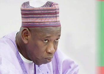 Governor Ganduje Sacks Commissioner For Religious Affairs