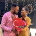 Woman Celebrates As She Weds Her Man After Her Father Was Reluctant To Approve Because He’s Not Igbo (Photos)
