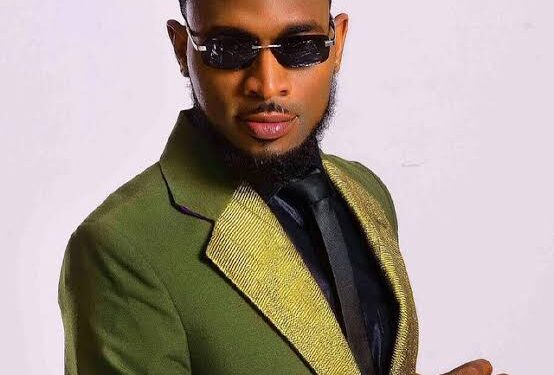 Nigerian Pop Star D’banj Arrested, Detained
