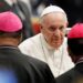 I Have Signed My Resignation Letter – Pope Francis
