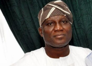 Osun Labour Party Governorship Candidate, Lasun Yusuf Defects To PDP