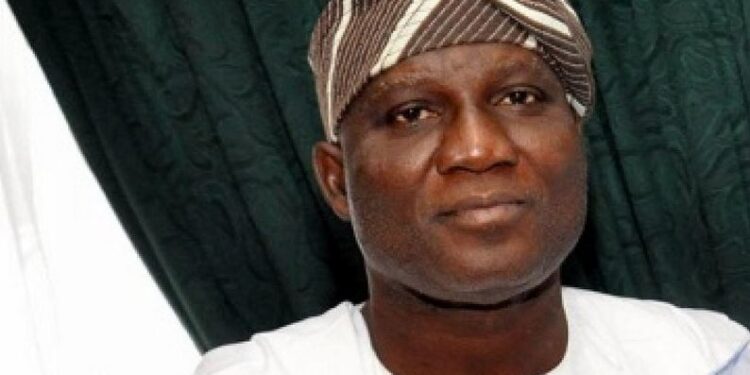 Osun Labour Party Governorship Candidate, Lasun Yusuf Defects To PDP