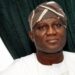 Osun Labour Party Governorship Candidate, Lasun Yusuf Defects To PDP