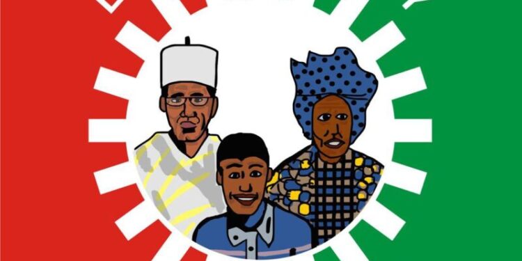 Labour Party Publicity Secretary Accuses National Chairman, Abure Of Fraud (See Petition)