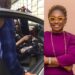 See Photo of Police Officer Who Shot Female Lawyer Dead In Lagos On Christmas Day