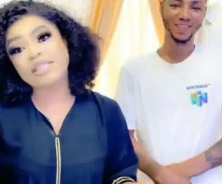 Man Who Got Infected With HIV After Tattooing Bobrisky On His Body Is Dead