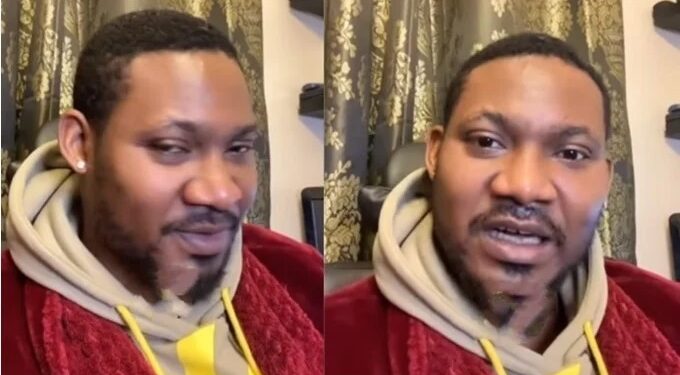 Yahoo Yahoo Doesn’t Work If You Live In UK – Nigerian Man Confesses (Video)