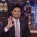 TV Show Host, Trevor Noah Bids ‘Daily Show’ Final Goodbye After Seven Years, Says Touching Tribute To Black Women (Video)