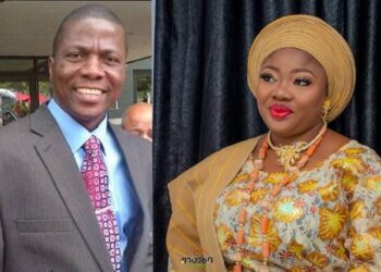 Ex-Husband Accuses Osogbo Monarch’s Wife Of Blocking Access To Daughter