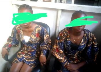 Two Teenagers Sold Their Organs Including Ovaries And Eggs To A Doctor In Ogun State For N100,000 Each