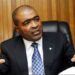 Nigeria’s Ambassador To Spain, Demola Seriki, Dies
