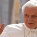 BREAKING: Former Pope, Benedict XVI Dies At His Vatican Residence