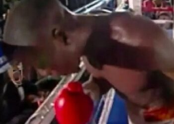 Asaba 2022 National Sport Festival Suffer Loss As Imo Boxer Slumps, Dies Inside Ring