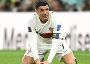 Qatar 2022: Ronaldo’s Sister Reacts To Video Of Brother Crying After Portugal’s World Cup Exit