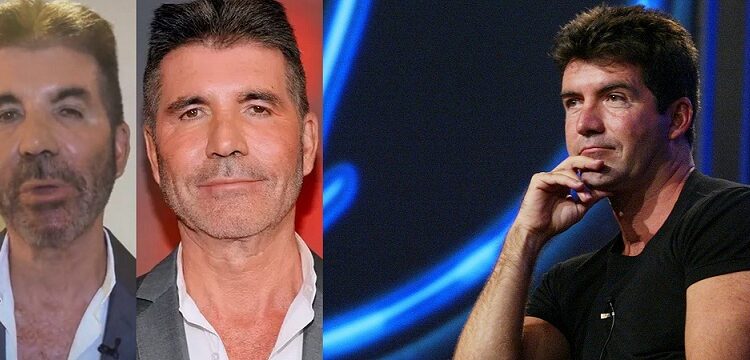 Watch “American Idol” Judge, Simon Cowell’s New Look That Sparks Concern (Video)