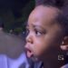 Regina Daniels 2-year-old Son Campaigns For Dad Ned Nwoko (Video)