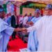 “Look Back And Be Proud Of Your Unblemished Record” – Tinubu Hails Buhari At 80