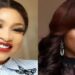 Battle On Buka Street: I Am Sorry – Tonto Dikeh Sends Apology To Funke Akindele