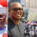 2023: We Are Not Interested in Who Will Become Your Next President – UK To Nigeria
