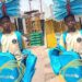 Reactions After UNICEF’s ‘FREE Bags’ Meant To Boost School Enrollment Were Sold In The North For N1,500 (Comments)