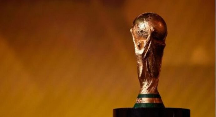 See Breakdown Of 2022 FIFA World Cup Prize Money (Full List)