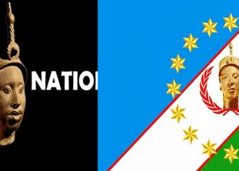 Yoruba Nation Agitators’ Radio Station, Ijangbara Commences Operation