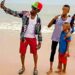 “I’m Not The Biological Father Of These Kids” – Entertainer, Soundcraft Cries Out As He Shares Evidence Claiming His Wife Has Been Cheating On Him (Screenshots)