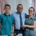 Brave Couple Died After Jumping Into The Ocean To Save Their Son From Drowning (Photos)