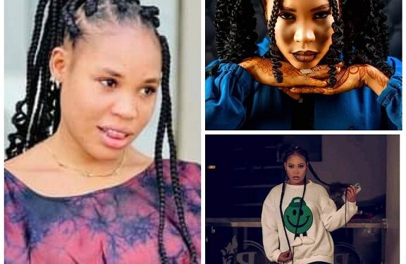 Kano TikTok Skit Maker, Murja Kunya, Arrested While Booking Hotel Rooms For Her Birthday Party Guests