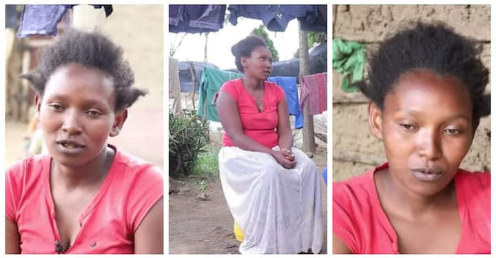 Woman Narrates How She Lost Her Husband To Her Younger Sister (Photo)