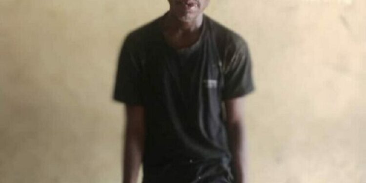19-Year-Old Kidnapper Arrested While Collecting Ransom From Victim’s Parents