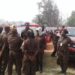 Motorcycle Thief Caught In Action By Osun Amotekun Operatives