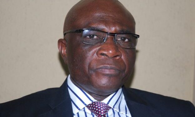 Why Arise TV Was Sent Out Of Tinubu’s Lagos Event – Onanuga