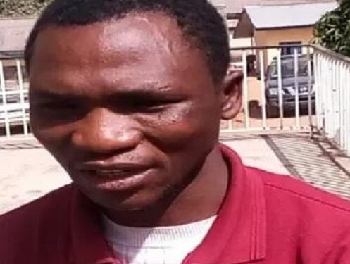 “I Am Really Sorry” – Nigerian Pastor Who  Kidnapped Himself And Collected Ransom From Church Members Apologizes, Gives Reason