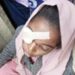 Bride Suffers Injury In Her Eye After Vigilante Members Allegedly Disrupted Her Wedding Party In Kano