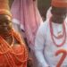 Couple Allegedly Die On Their Way Home From Traditional Marriage