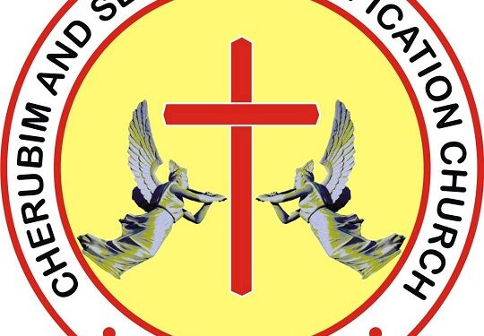 Cherubim And Seraphim Church Leader Sends Strong Message To FG