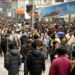 JUST IN: China’s Population Falls For The First Time Since 1961