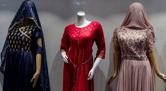 Taliban Orders Beheading Of Female Mannequins