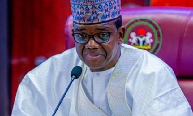 Zamfara Has 169 Ghost Doctors – Gov Matawalle